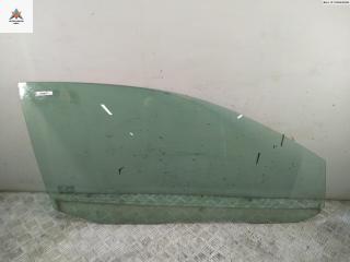 стекло двери передней правой Ford Focus 2 поколение 2004, 1.6 л., i, бензин, МКПП, серый, хетчбэк 3 дв.