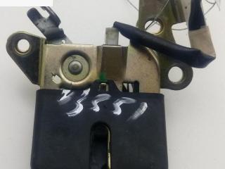 замок багажника Toyota Celica 7 поколение (T230) [рестайлинг] 2003, купе