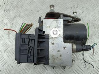 блок ABS Mercedes-Benz A-Класс W168/V168 [рестайлинг] 2002, 1.9 л., бензин, АКПП, зелёный, хетчбэк 5 дв., 0044310912