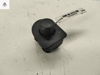 джойстик регулировки зеркал Volkswagen Golf 4 поколение 2001, 1.9 л., дизель, МКПП, серый, хетчбэк 5 дв., 1J1959565D