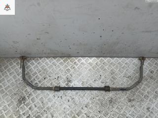 стабилизатор подвески передний Opel Agila 2 поколение (B) 2008, 1.2 л., бензин, МКПП, синий, хетчбэк 5 дв., 93195091