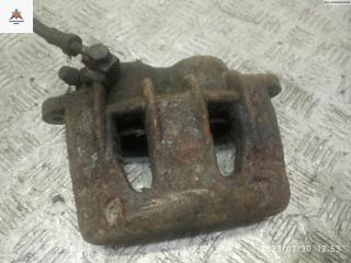 суппорт передний правый LDV Maxus 1 поколение 2008, 2.5 л., дизель, МКПП, синий, микроавтобус