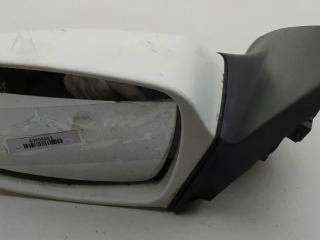 зеркало левое Ford Mondeo 1 поколение 1994, 1.6 л., i, бензин, МКПП, белый, универсал