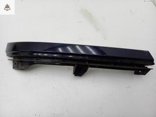 ресничка (ус) правой фары Opel Zafira 1 поколение (A) [рестайлинг] 2003, 2.0 л., дизель, МКПП, синий, минивэн, 90580652