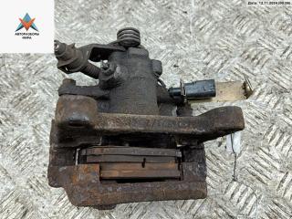 суппорт задний левый Ford Galaxy 1 поколение [рестайлинг] 2001, 2.8 л., бензин, АКПП, серый, минивэн