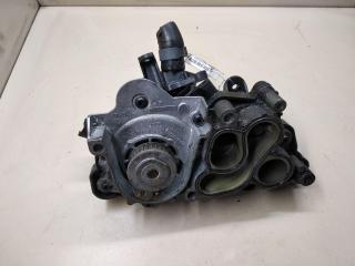 корпус термостата Volkswagen Up 2012, 1.0 л., бензин, МКПП, хетчбэк 5 дв., 04C121600J
