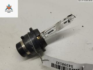 лампочка Audi A6 4B/C5 1999, 2.5 л., дизель, МКПП, синий, универсал, 66040