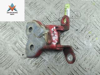 петля двери Toyota Aygo 1 поколение 2006, красный, хетчбэк 3 дв.