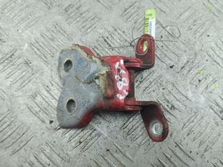 петля двери Toyota Aygo 1 поколение 2006, красный, хетчбэк 3 дв.
