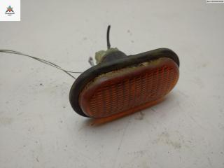 повторитель передний левый Opel Vivaro A 2003, 1.9 л., дизель, МКПП, белый, микроавтобус, 7700847333