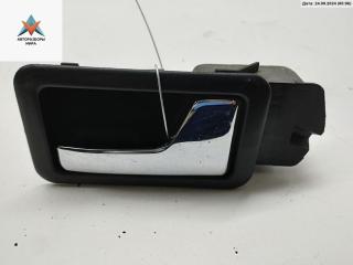 ручка внутренняя передняя правая Audi 80 8A/B3 1987, 1.8 л., бензин, АКПП, серый, седан, 893837020