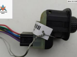 джойстик регулировки зеркал Ford Maverick 2 поколение 2001, 3.0 л., бензин, АКПП, серый, внедорожник 5 дв.