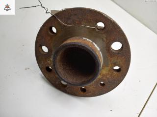 ступица задняя правая Opel Combo 3 поколение (C) [рестайлинг] 2005, 1.7 л., дизель, МКПП, синий, фургон, 10660928