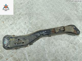 подрамник передний Hyundai Matrix 1 поколение 2004, 1.6 л., бензин, МКПП, серый, минивэн