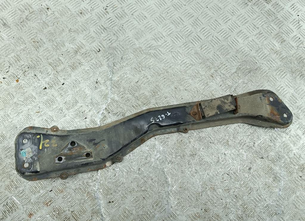 подрамник передний Hyundai Matrix 2004, 1.6 л., бензин, МКПП, серый, минивэн