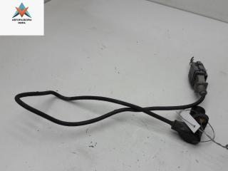 датчик коленвала Volkswagen Golf 4 поколение 1998, 1.6 л., бензин, МКПП, белый, хетчбэк 5 дв.