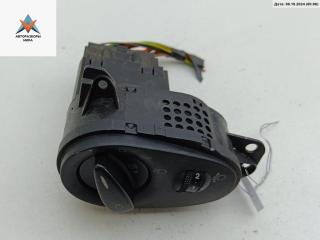 переключатель света Ford Focus 1 поколение [рестайлинг] 2004, 1.6 л., i, бензин, МКПП, серый, хетчбэк 5 дв., 2M5T13A024EA