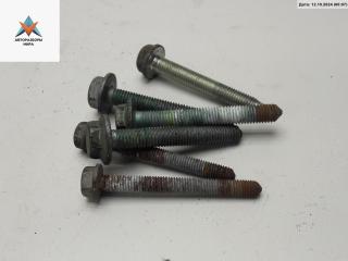 Болт крепления Volkswagen Passat B5 [рестайлинг] 2002, 1.9 л., дизель, МКПП, серый, универсал