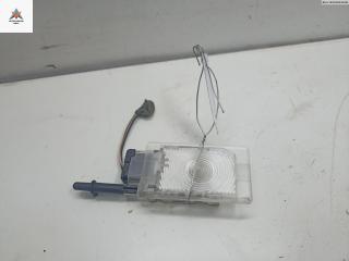 фонарь салона (плафон) Opel Astra J [рестайлинг] 2011, 1.4 л., бензин, МКПП, чёрный, хетчбэк 5 дв., 13577963