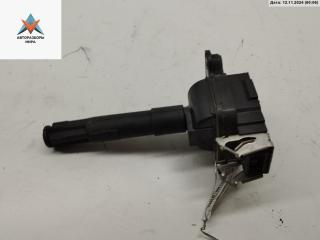 катушка зажигания Audi A6 4B/C5 [рестайлинг] 2002, 2.7 л., бензин, АКПП, серый, универсал, 689C0008