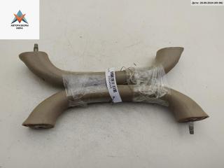 ручка внутренняя потолочная Dodge Durango 1 поколение 2000, 5.9 л., бензин, АКПП, чёрный, внедорожник 5 дв.