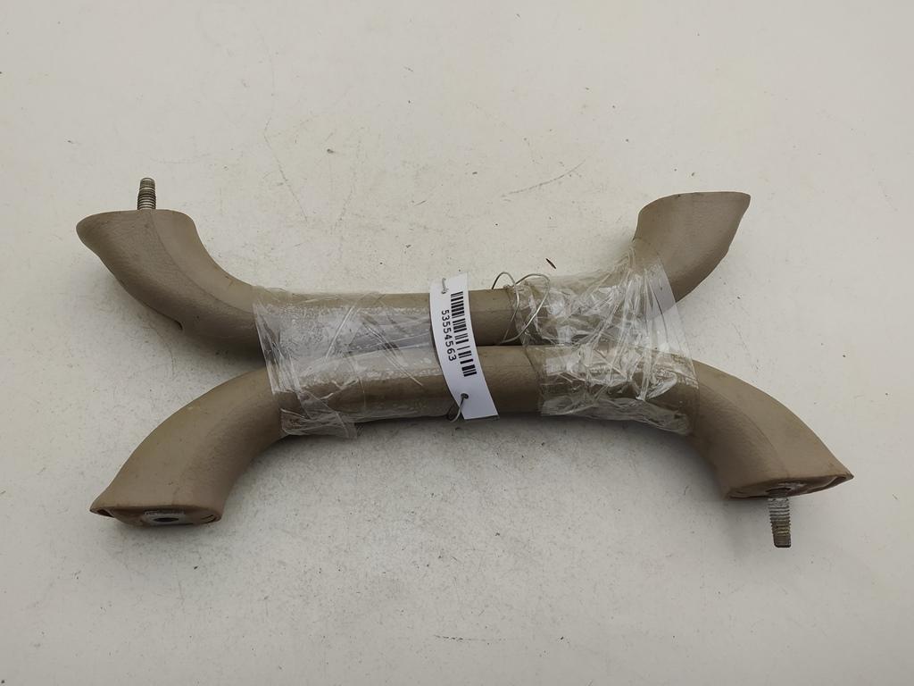 ручка внутренняя потолочная Dodge Durango 2000, 5.9 л., бензин, АКПП, чёрный, внедорожник 5 дв.