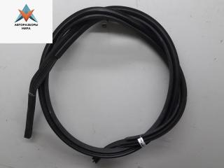 уплотнитель двери Volkswagen Passat B5 [рестайлинг] 2003, 1.9 л., дизель, МКПП, чёрный, универсал, 3B9839439G