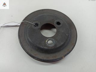 шкив насоса гидроусилителя BMW 3 серия E30 [рестайлинг] 1994, 1.8 л., бензин, МКПП, синий, универсал, 1717791