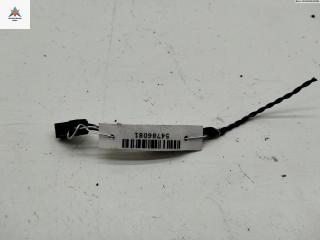 разъем (фишка) проводки Skoda Fabia 2 поколение (5J) 2009, 1.2 л., бензин, МКПП, синий, хетчбэк 5 дв., 4B0971832