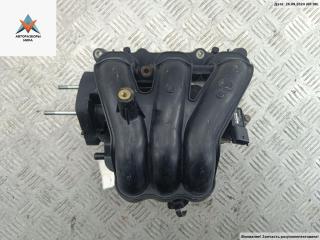 коллектор впускной Opel Agila 2 поколение (B) 2010, 1.0 л., бензин, 983322