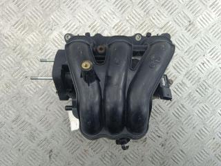 коллектор впускной Opel Agila B 2010, 1.0 л., бензин, 983322