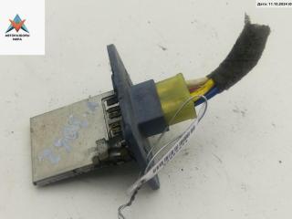 сопротивление печки Hyundai Santa Fe 2 поколение (CM) 2005, 2.0 л., дизель, МКПП, серый, внедорожник 5 дв., 971282D000