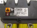 блок AirBag Opel Zafira 3 поколение (C) 2013, 2.0 л., дизель, АКПП, чёрный, минивэн, 13589413 - фото №3