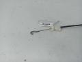 Трос двери задней Mercedes-Benz E-Класс W210/S210 1995, 2.3 л., бензин, АКПП, серый, седан, 210 - фото №2