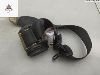 ремень безопасности Mercedes-Benz E-Класс W210/S210 1997, 3.2 л., бензин, АКПП, чёрный, универсал