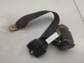 ремень безопасности Mercedes-Benz E-Класс W210/S210 1997, 3.2 л., бензин, АКПП, чёрный, универсал - фото №2