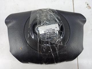 подушка безопасности водителя Audi A6 4B/C5 2000, 2.5 л., дизель, МКПП, серый, седан, 4B0880201AH