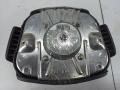 подушка безопасности водителя Audi A6 4B/C5 2000, 2.5 л., дизель, МКПП, серый, седан, 4B0880201AH - фото №2