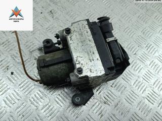 блок ABS Audi A4 B5 1996, 1.8 л., Ti, бензин, АКПП, зелёный, универсал, 8D0614111