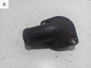 корпус термостата Volkswagen Transporter T4 1998, 2.5 л., дизель, 074121121B