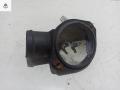 корпус термостата Volkswagen Transporter T4 1998, 2.5 л., дизель, 074121121B - фото №2