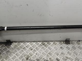 стабилизатор подвески передний Audi A6 4F/C6 2005, 2.0 л., TFSI, бензин, МКПП, чёрный, универсал