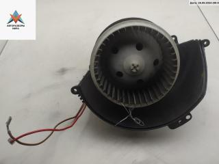 моторчик печки Opel Astra G 1999, 1.6 л., бензин, МКПП, синий, хетчбэк 5 дв., 52485309