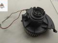 моторчик печки Opel Astra G 1999, 1.6 л., бензин, МКПП, синий, хетчбэк 5 дв., 52485309 - фото №2