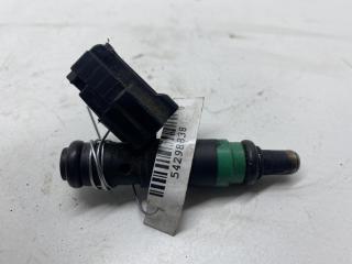форсунка Audi A4 B6 2001, 3.0 л., бензин, МКПП, синий, седан, 06C133551