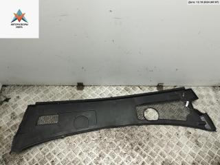 дождевик Audi A6 4F/C6 2007, 2.7 л., дизель, МКПП, чёрный, универсал, 4F1819447