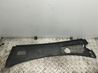 дождевик Audi A6 4F/C6 2007, 2.7 л., дизель, МКПП, чёрный, универсал, 4F1819447