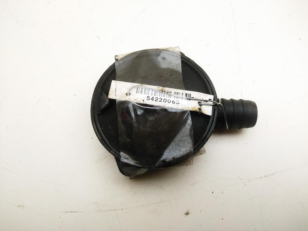 клапан EGR BMW 3 серия E36 1996, 1.6 л., бензин, МКПП, красный, хетчбэк 3 дв., 1247133 - фото №1