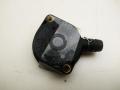 клапан EGR BMW 3 серия E36 1996, 1.6 л., бензин, МКПП, красный, хетчбэк 3 дв., 1247133 - фото №2