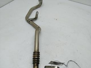 трубка системы рециркуляции EGR Volkswagen Golf 4 поколение 2000, 1.4 л., бензин, МКПП, синий, хетчбэк 5 дв., 036AC